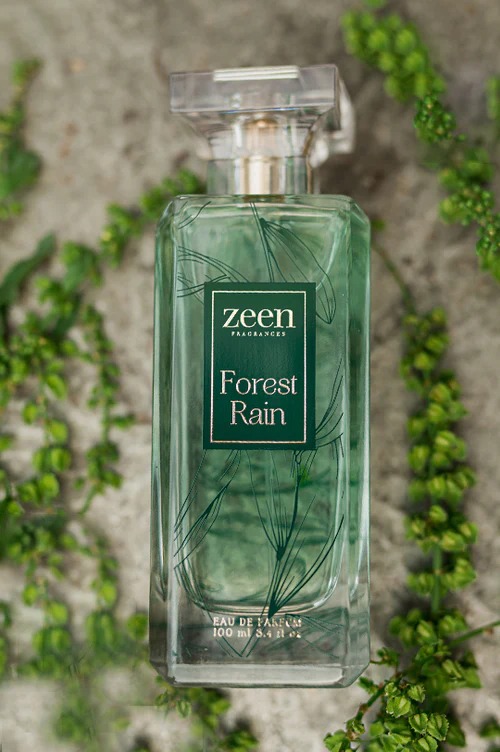 Forest Rain - Everyday Fragrance
